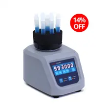 Agitador Vórtex Digital | 3000 RPM | 120V | Thermo